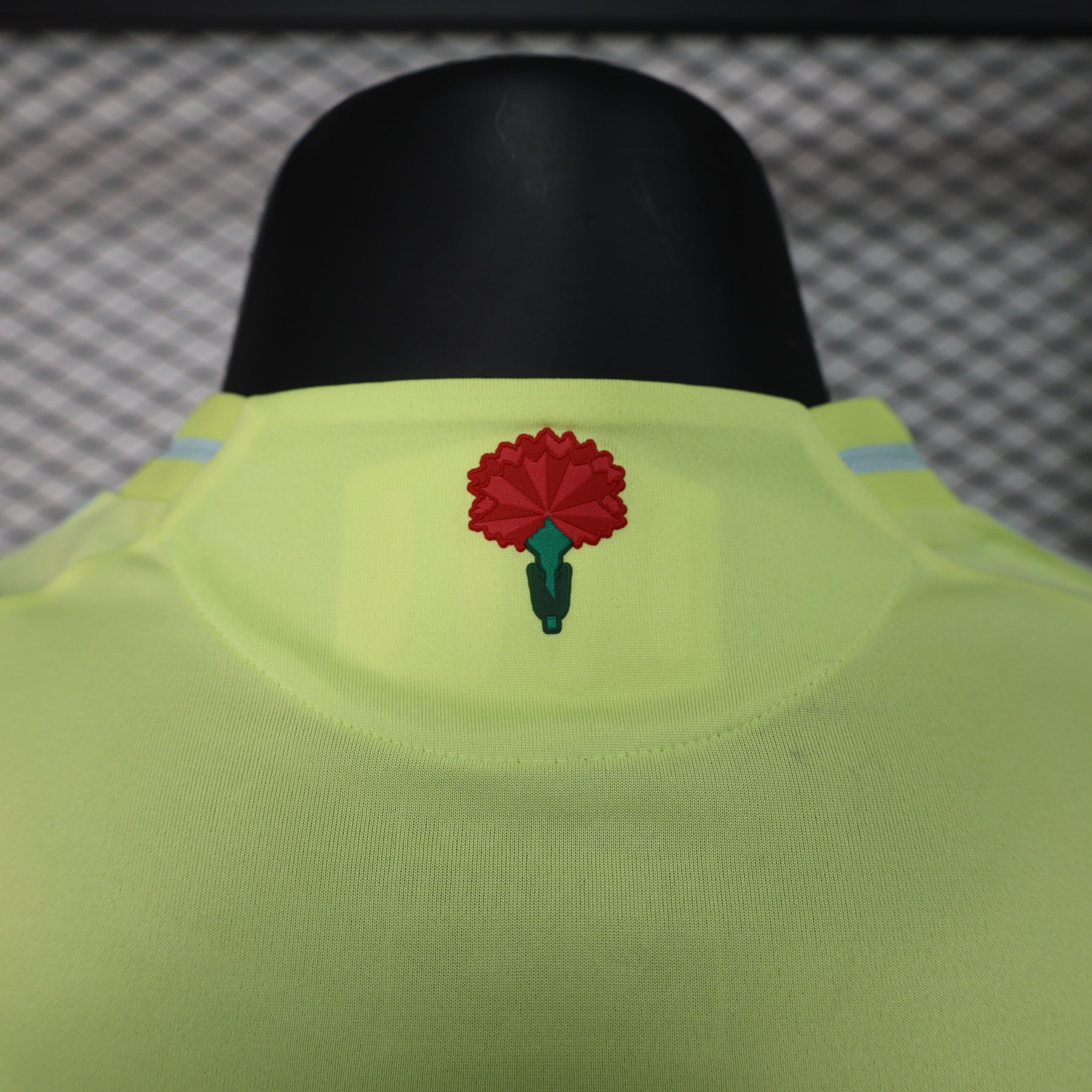 Camisa Espanha Versão jogador 24