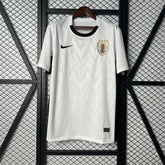 Camisa Uruguai 25