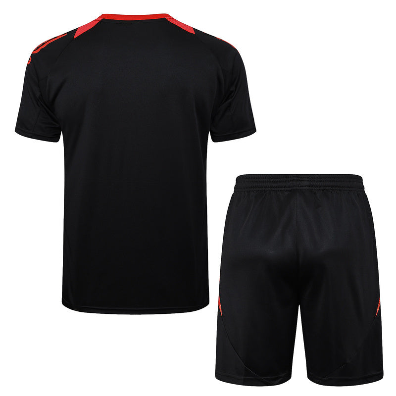 Kit de Treino internacional 25/26