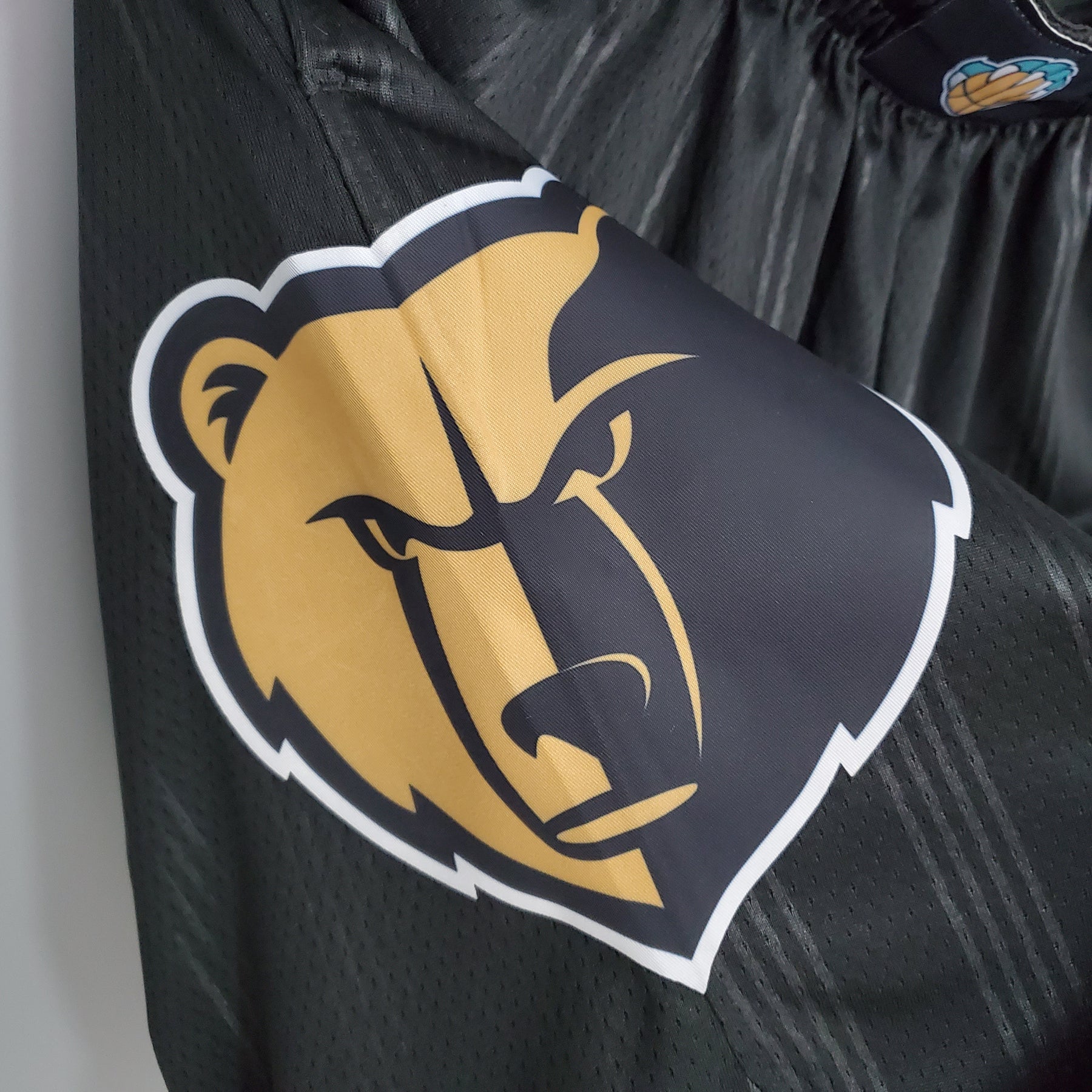 Short NBA Memphis Grizzlies