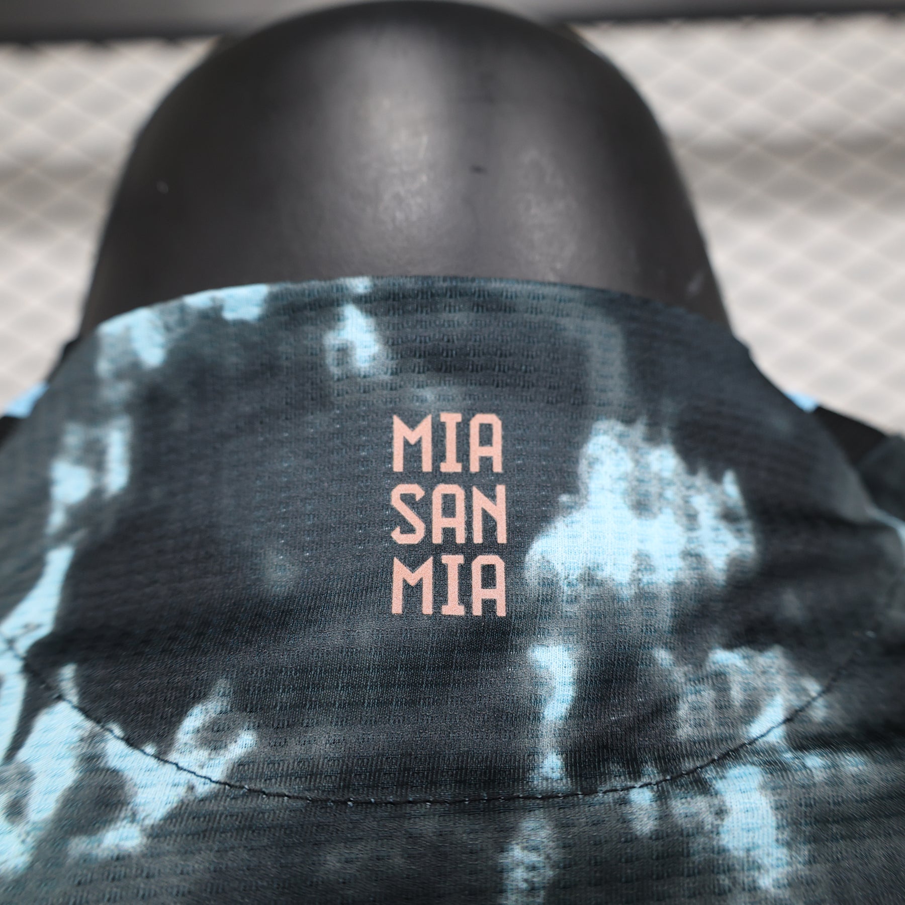 Camisa Bayern Munich versão jogador 24/25