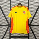 Camisa Colombia 2024