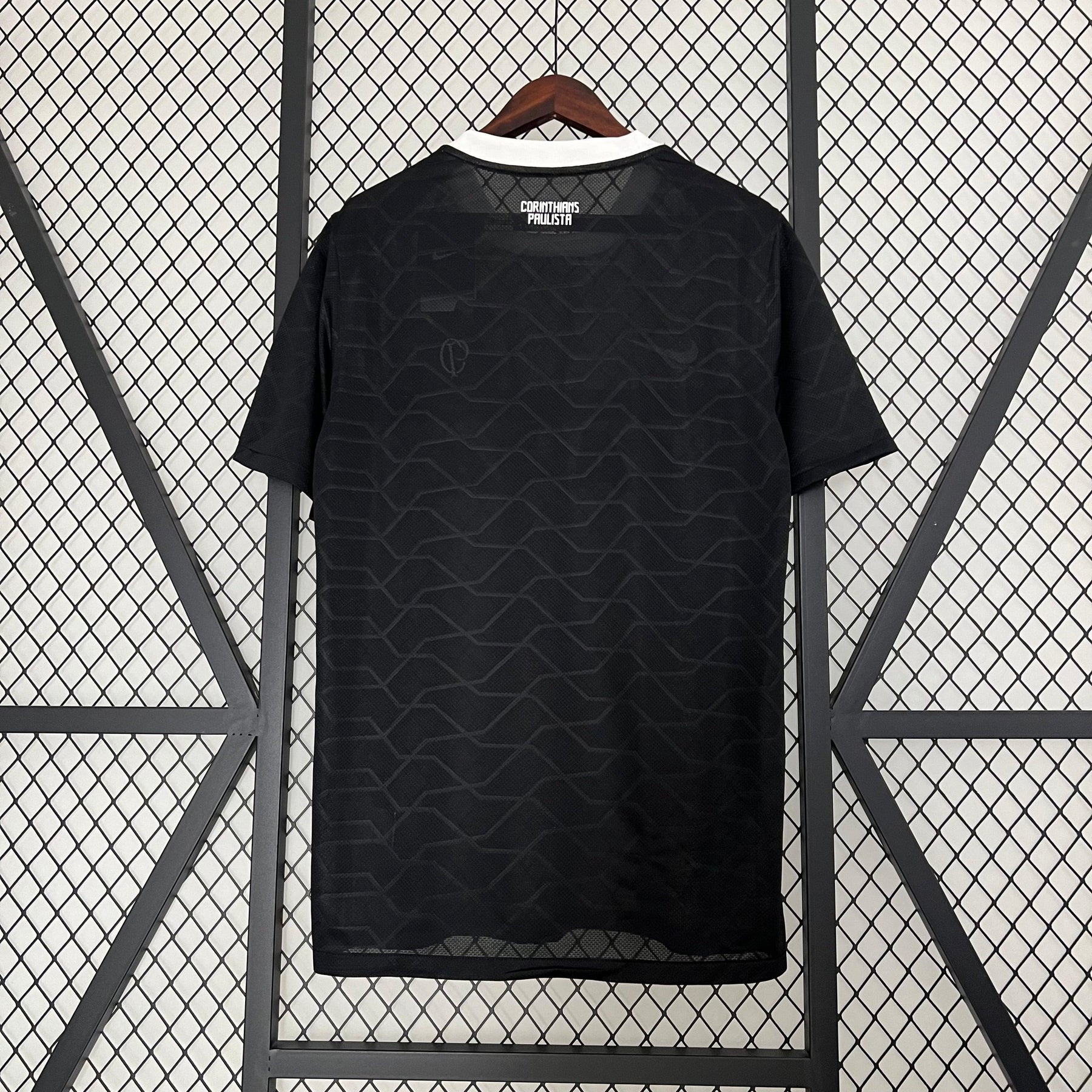 Camisa Retrô Corinthians 12/13