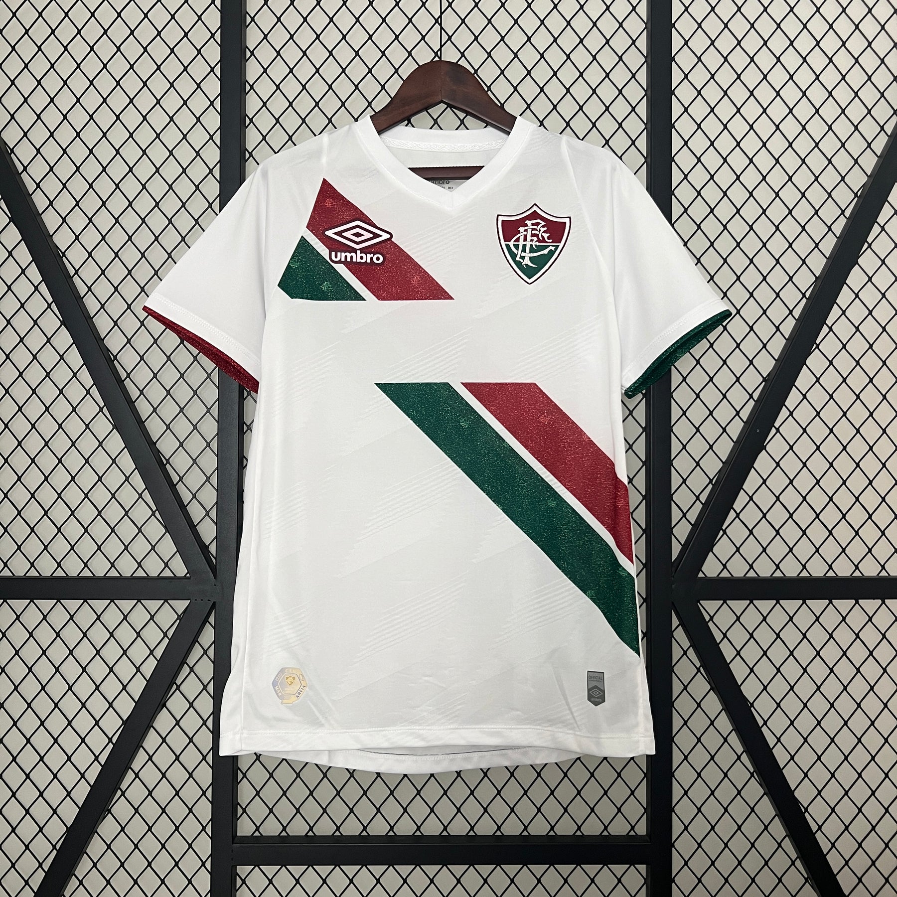 Camisa Fluminense 24/25
