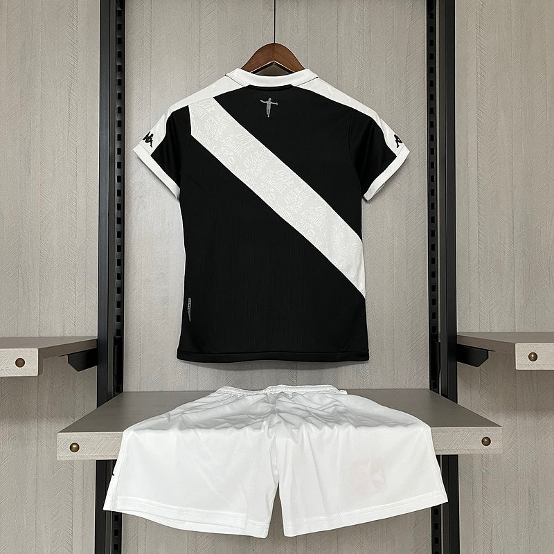 Kit infantil Vasco 24/25