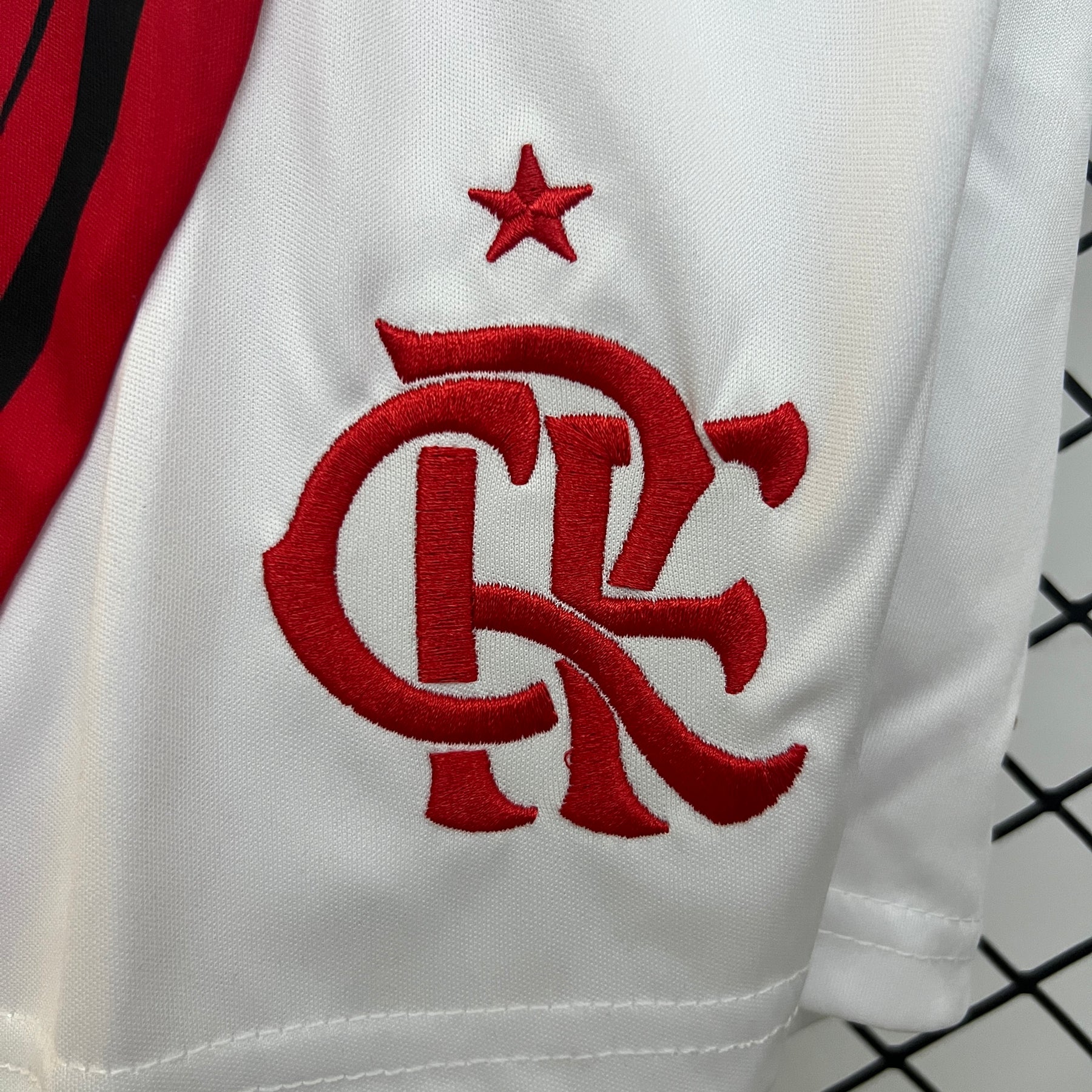 Kit infantil Flamengo 25/26