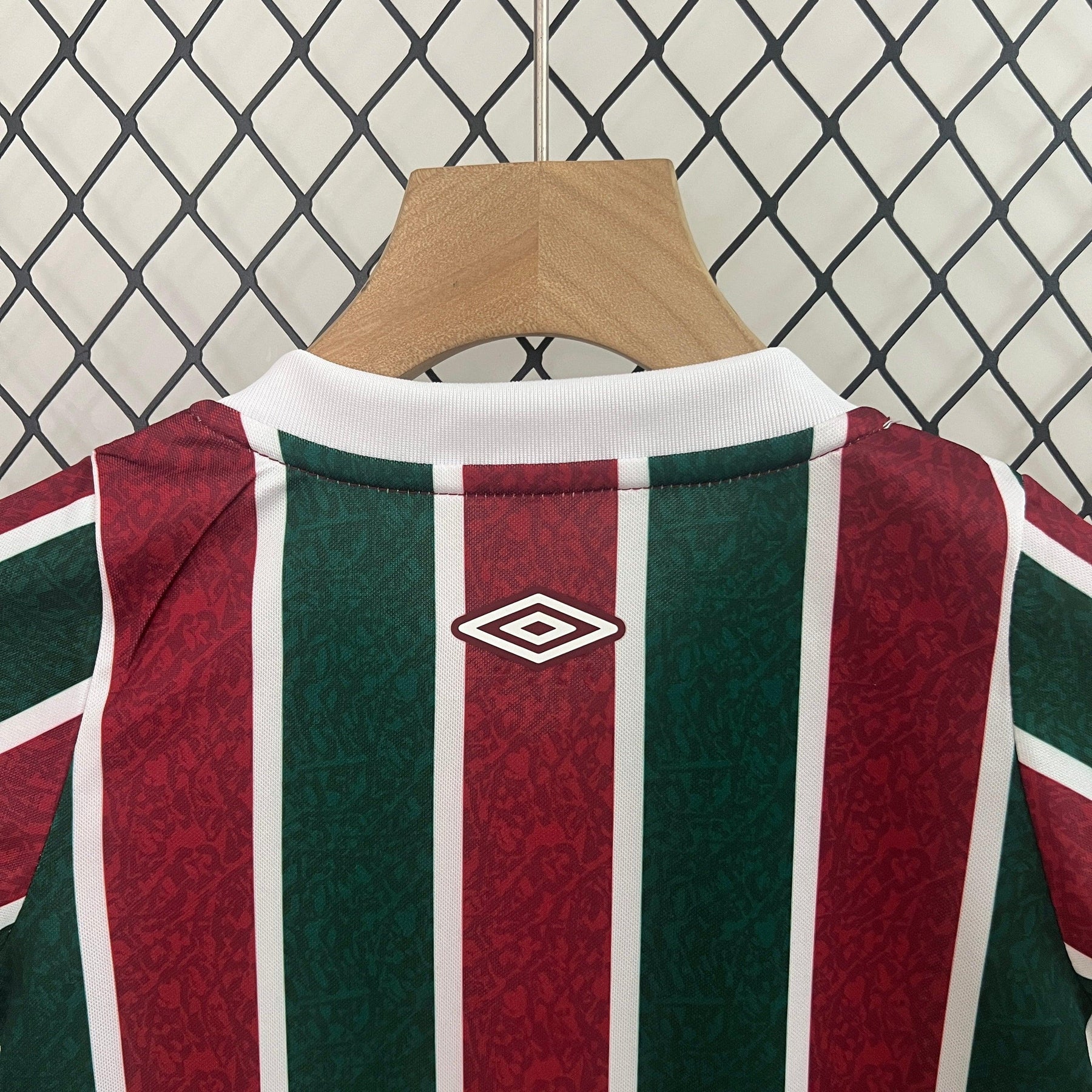 Kit infantil Fluminense 24/25