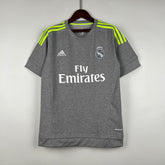 Camisa Retrô Real Madrid 15/16