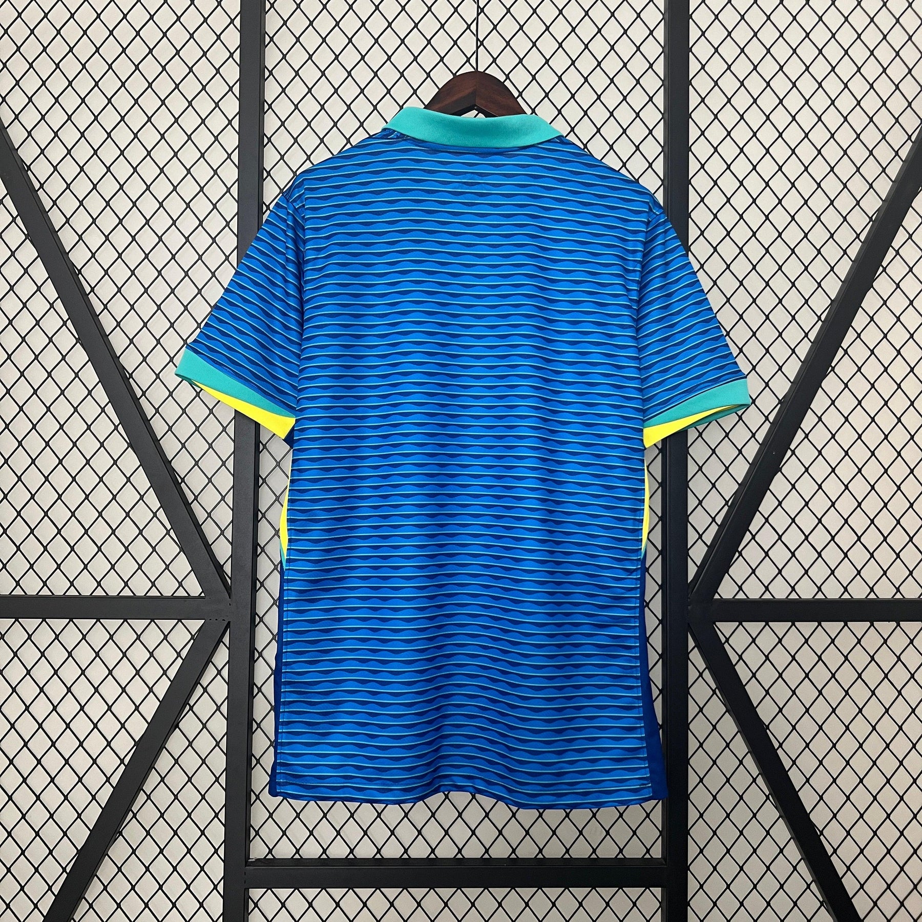 Camisa Brasil II 2024