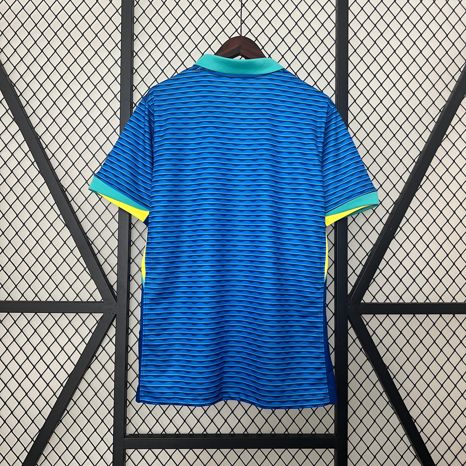 Camisa Brasil 24