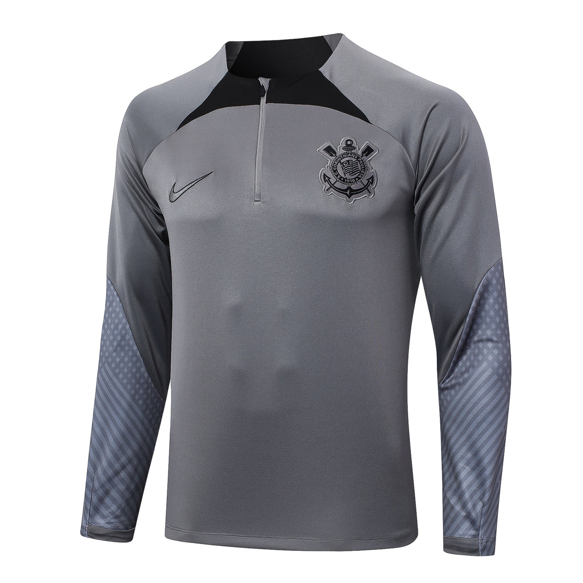 Kit Treino Corinthians Masculina  25/26- Agasalho+Calça