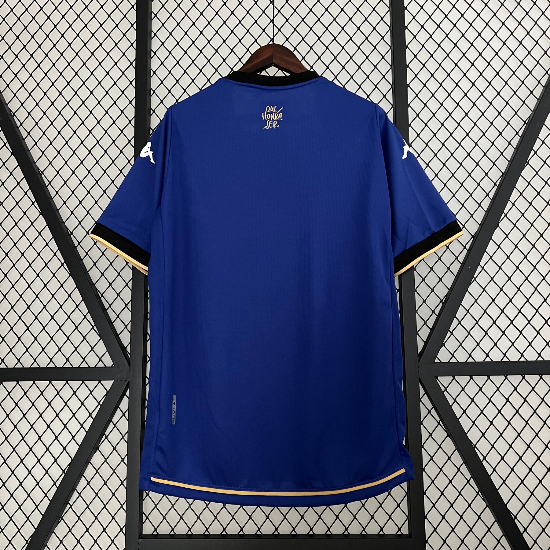 Camisa Vasco Goleiro 24/25