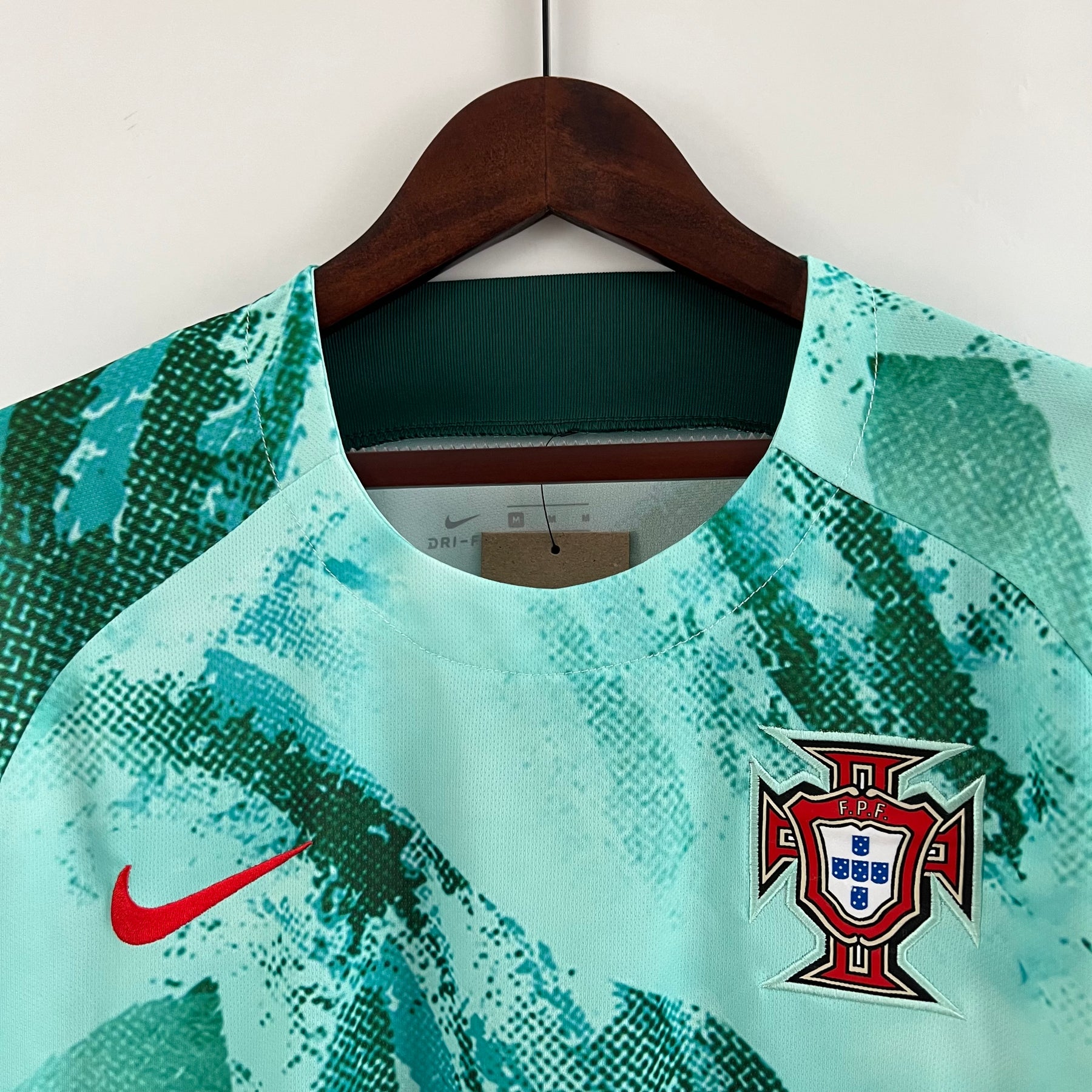 Camisa Portugal 23