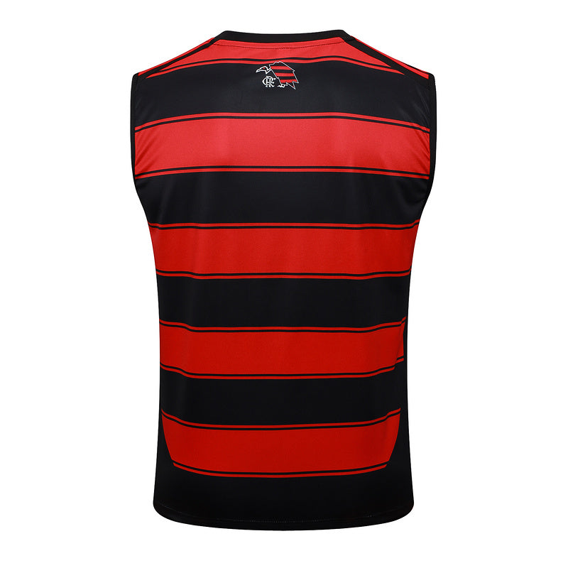 Kit Flamengo regata 25/26