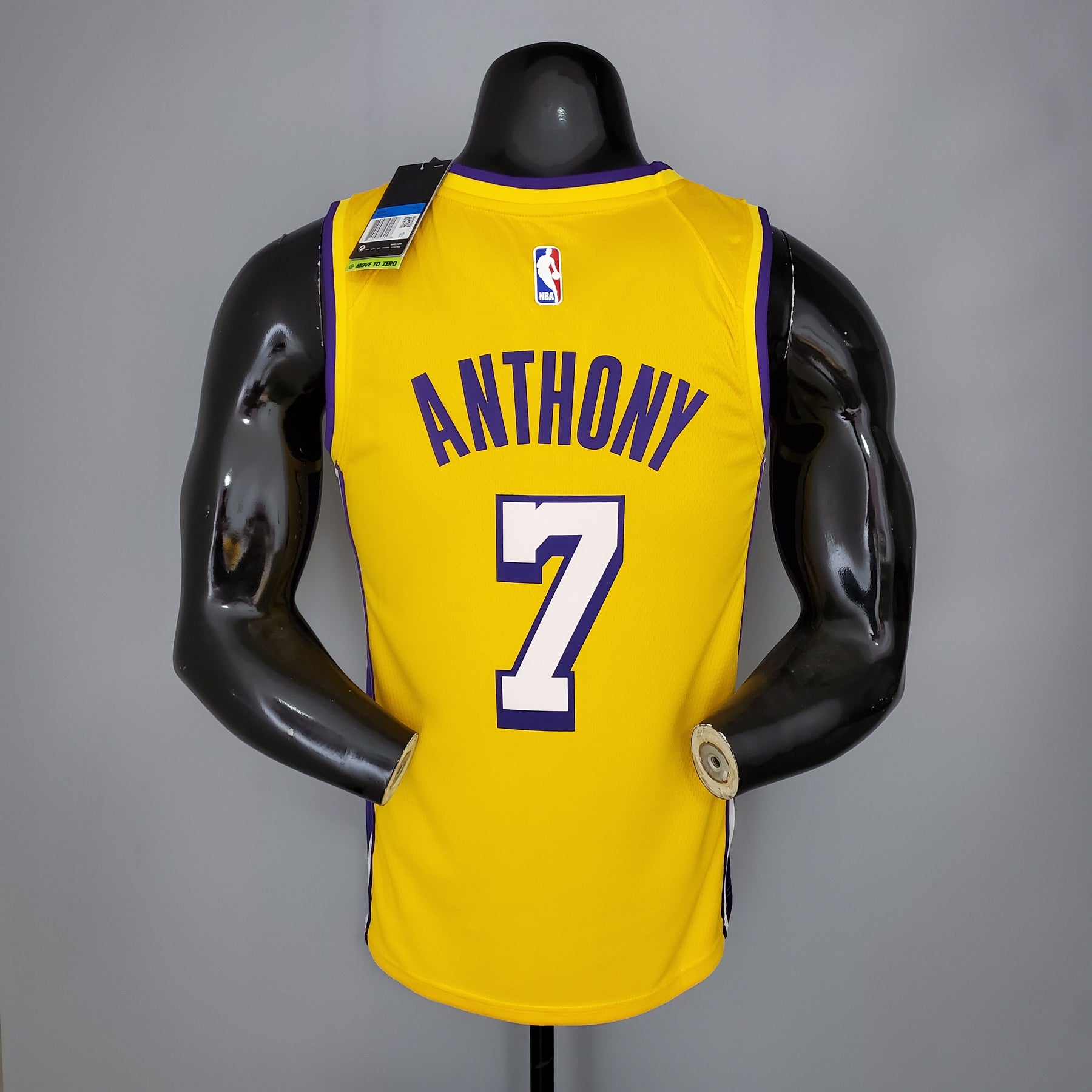 Camisa Los Angeles Lakers