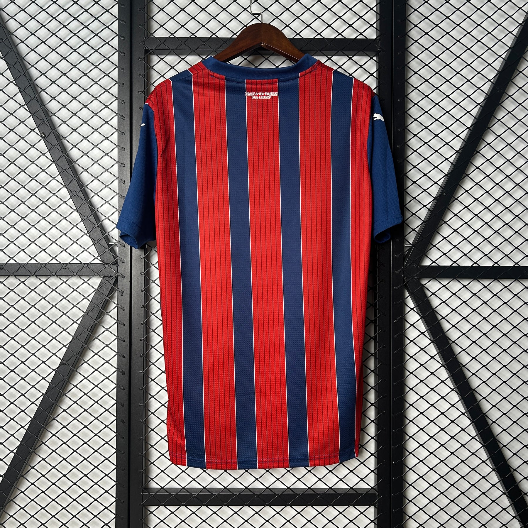 Camisa Bahia 25/26