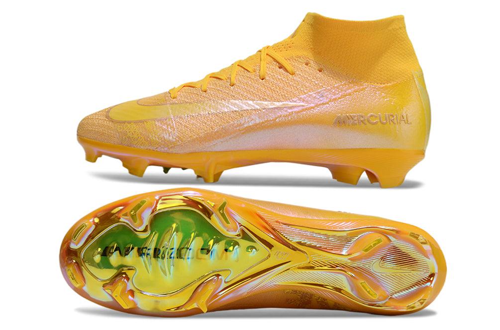 Chuteira Campo Nike Air Zoom Mercurial Vapor XV Elite