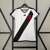 camisa Vasco feminina 24/25