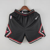 Short NBA Chicago Bulls