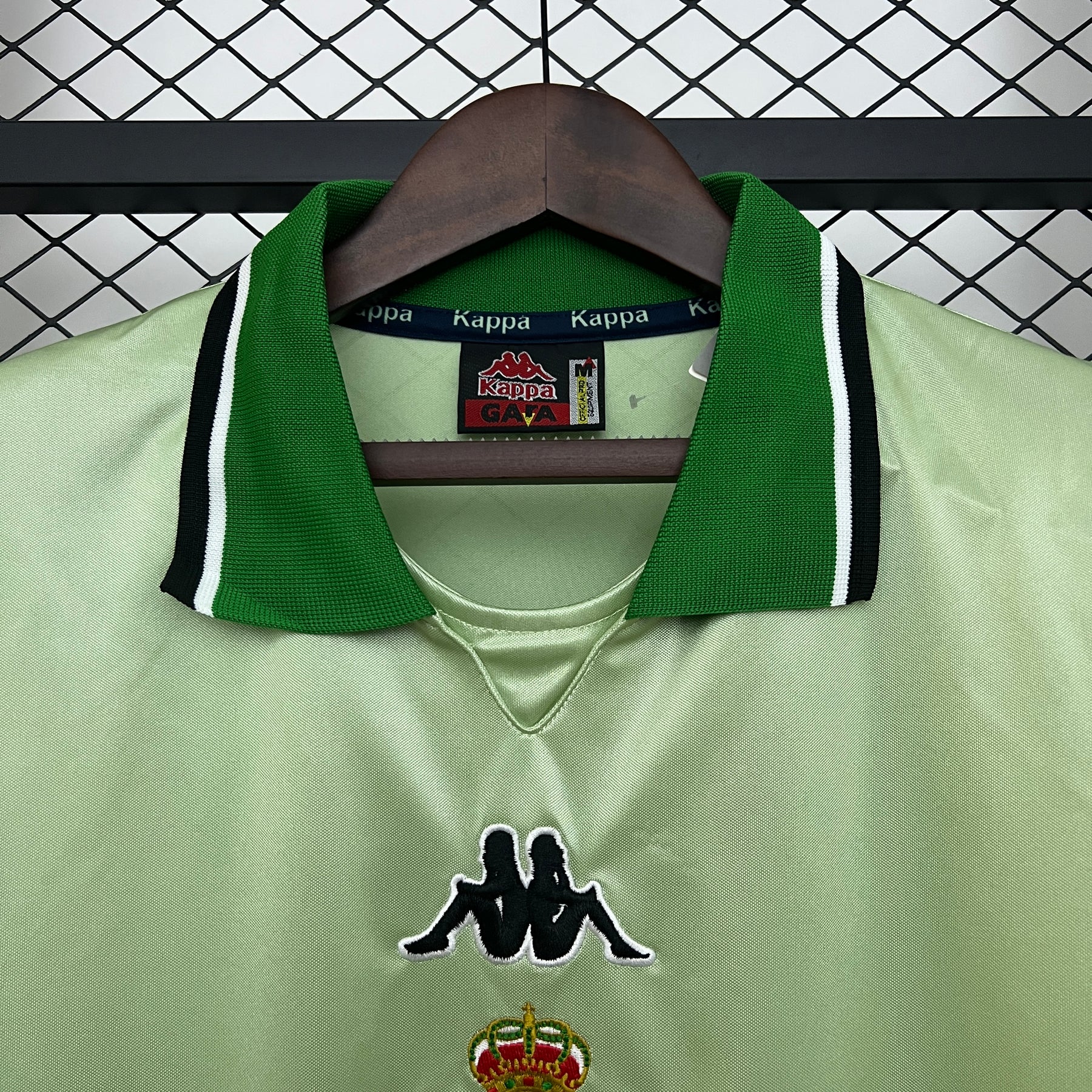 Retro Real Betis 99/00