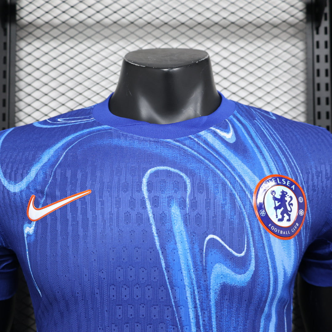 Camisa Chelsea Versão jogador 24/25
