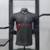 Camisa Barcelona Versão Jogador II 24/25