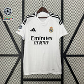 Camisa Real Madrid 24/25