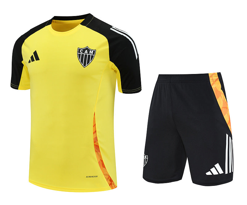 Kit de Treino Atletico mineiro 25/26