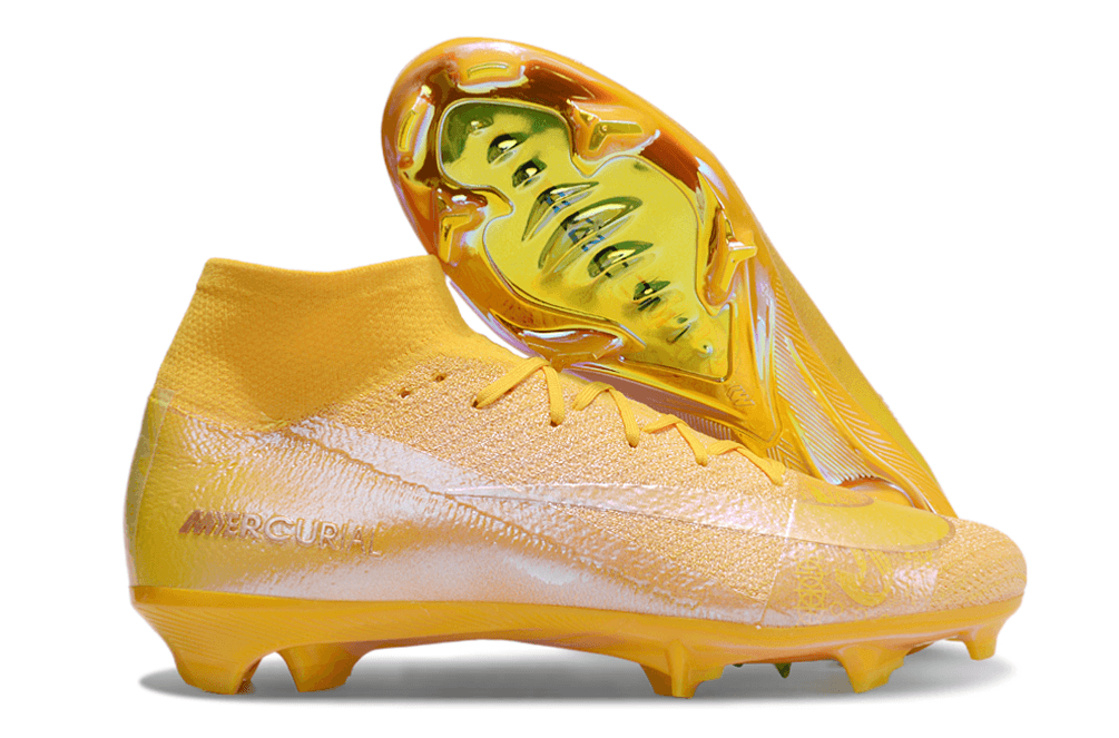 Chuteira Campo Nike Air Zoom Mercurial Vapor XV Elite