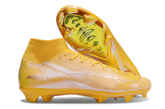 Chuteira Campo Nike Air Zoom Mercurial Vapor XV Elite
