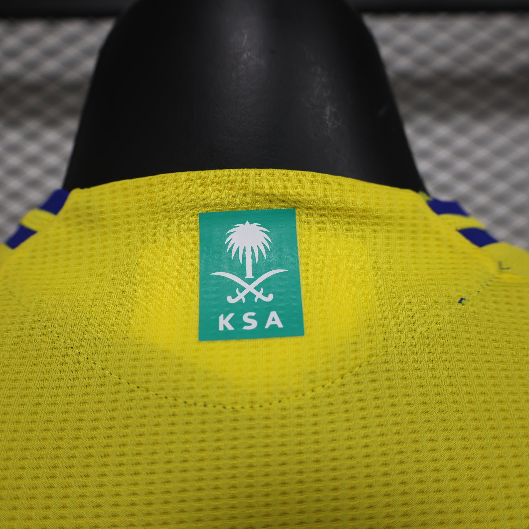 Camisa All nassr Versão jogador 24/25