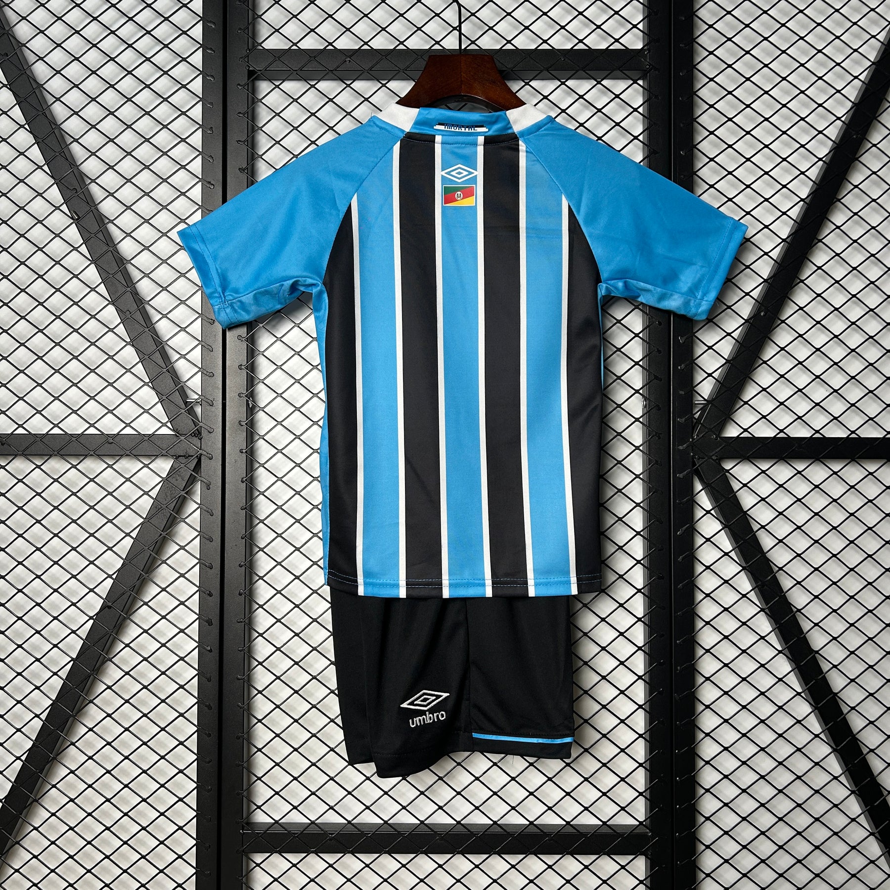 Kit infantil Gremio 25/26