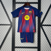 Kit infantil Barcelona 25/26