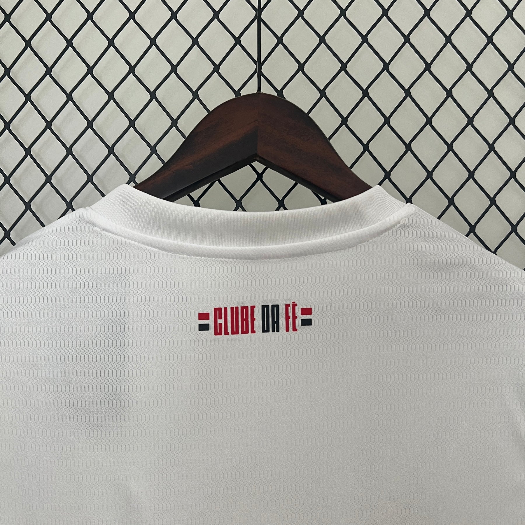 Camisa São Paulo Regata 24/25