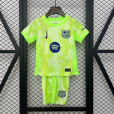 Kit infantil Barcelona 24/25