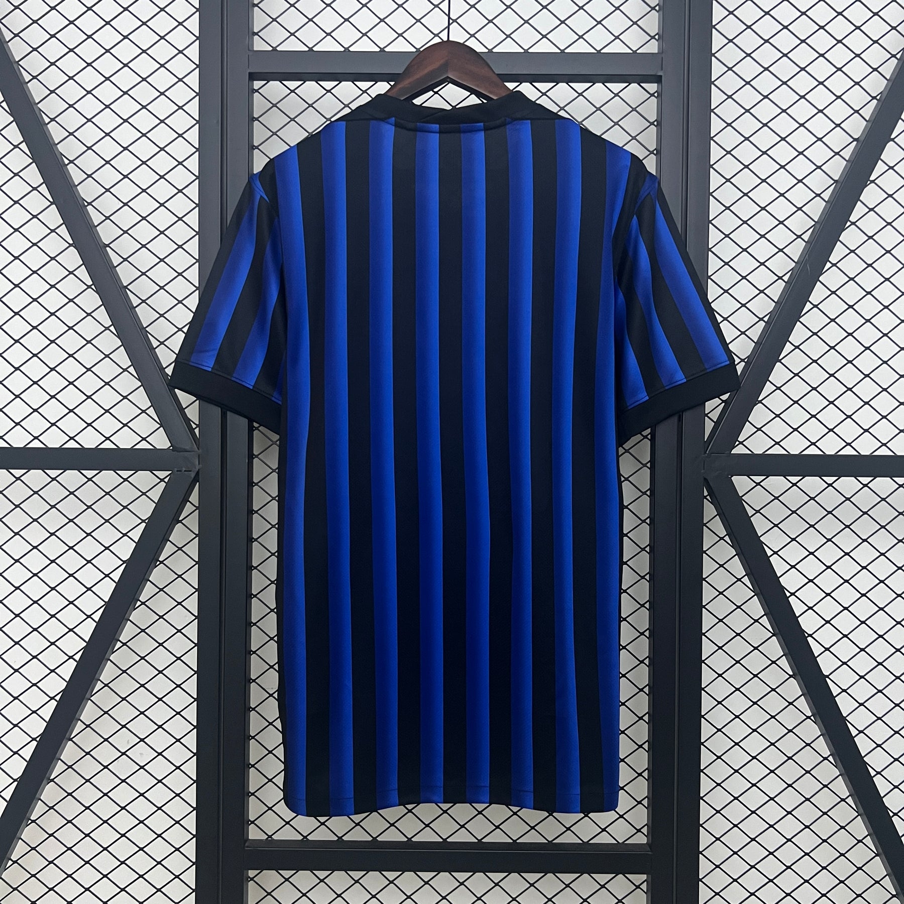 camisa Inter Milão 25/26