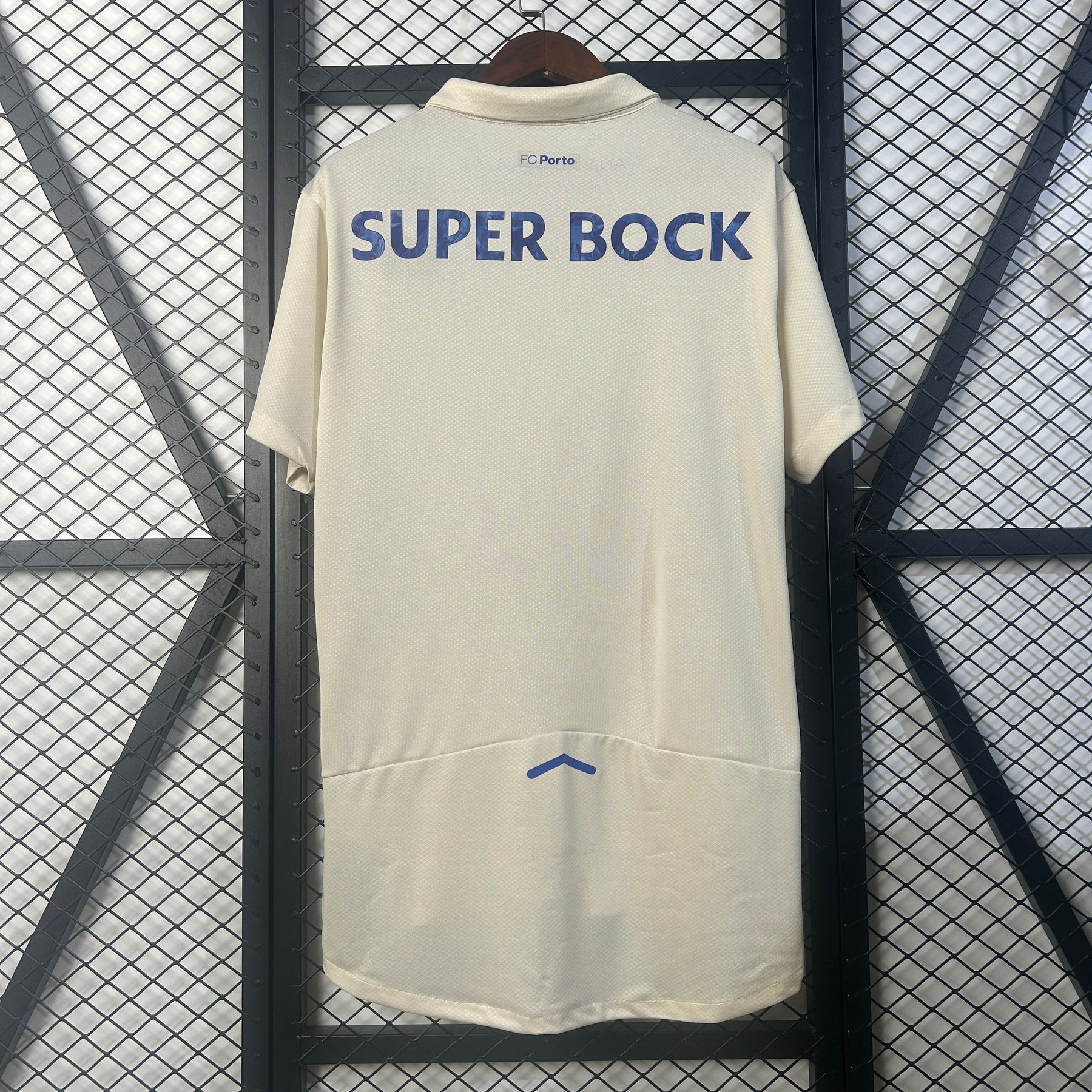 camisa Porto 25/26