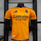 Camisa Real Madrid Versão jogador 24/25