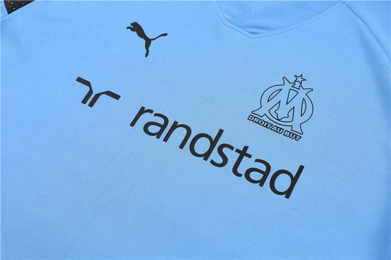 Kit de Treino Olympique Marseille 22/23