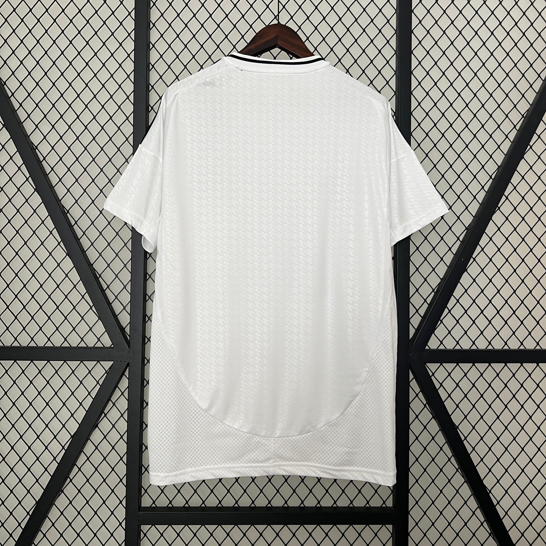 Camisa Real Madrid 25/26