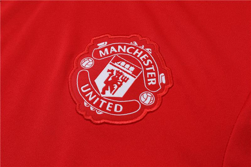 Kit de Treino Manchester United 22/23