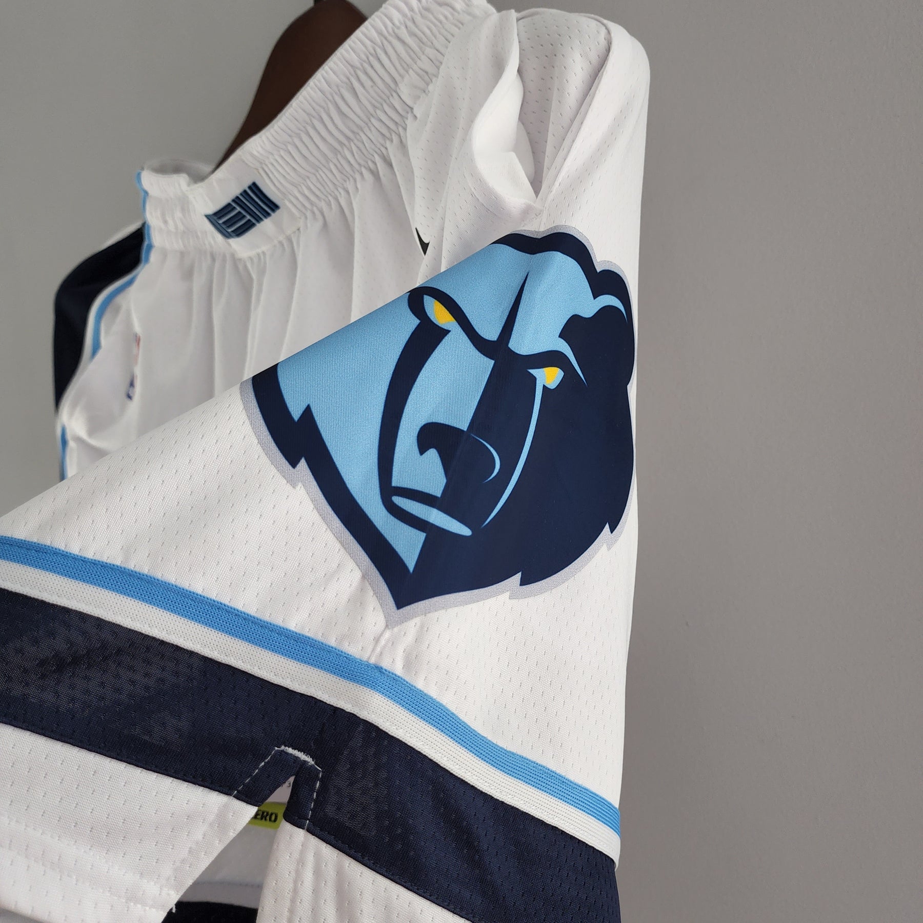 Short NBA Memphis Grizzlies