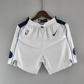 Short NBA Dallas Mavericks