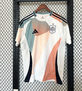 Camisa Espanha 25