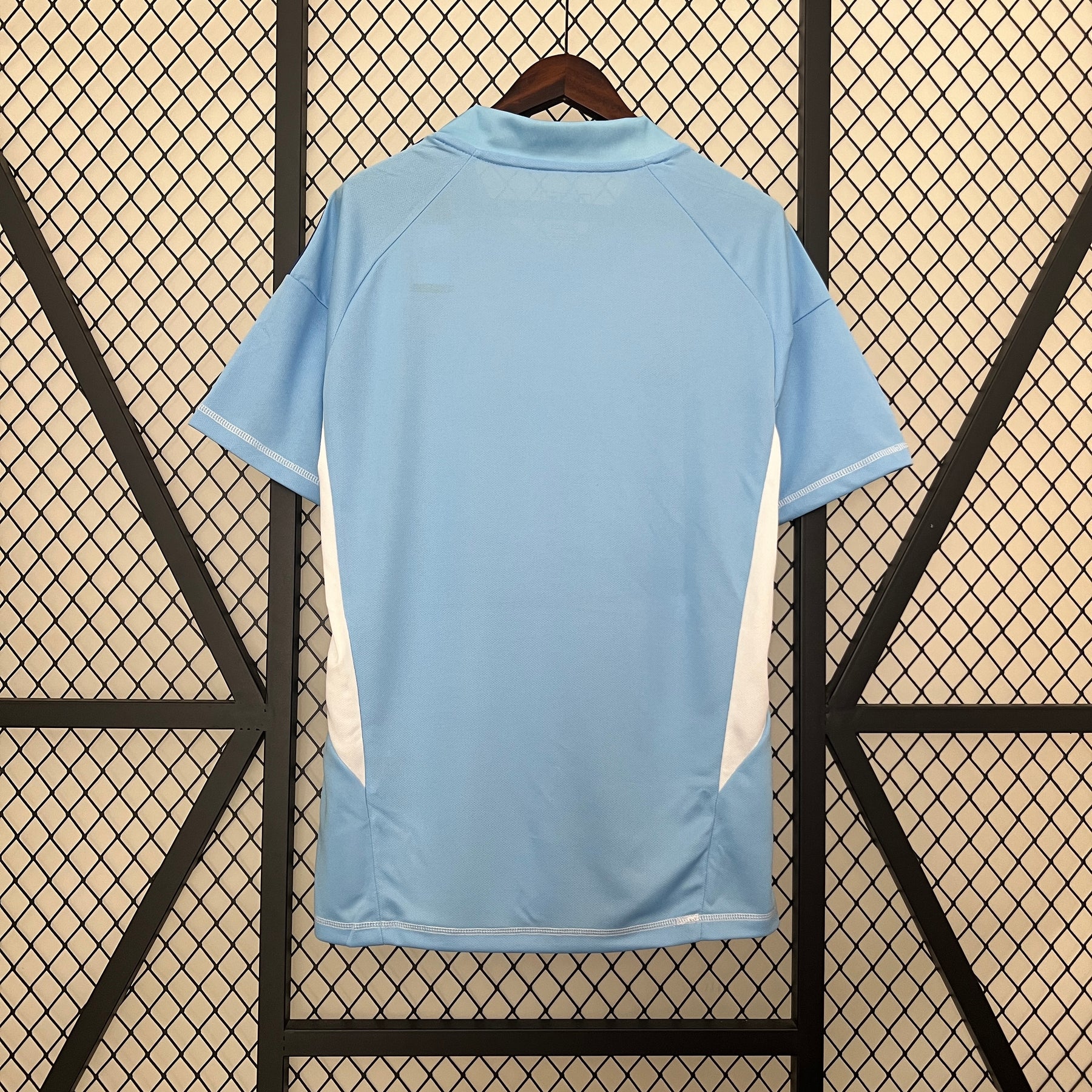 Camisa Espanha Goleiro