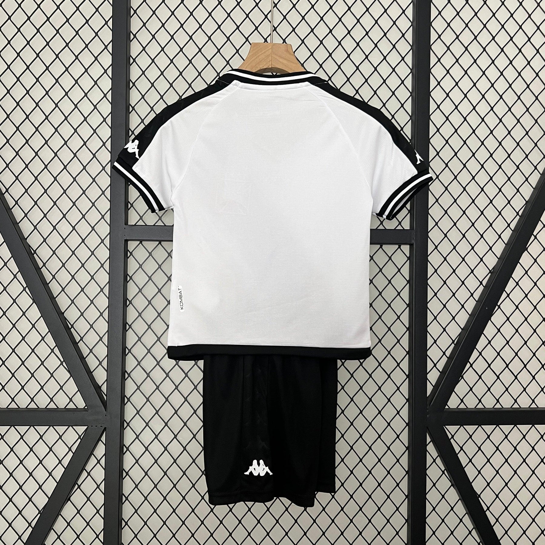 Kit infantil Vasco 24/25