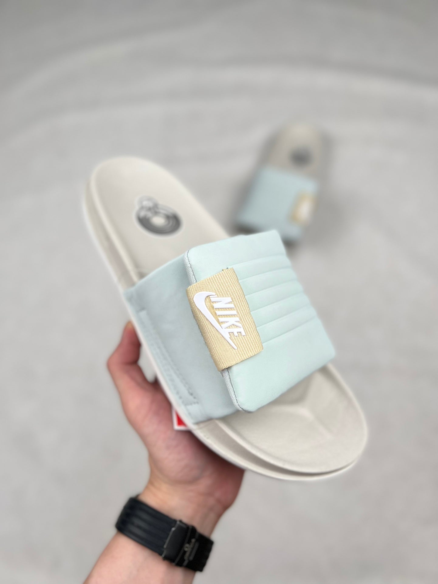 Chinelo Nike Off Court Adjust