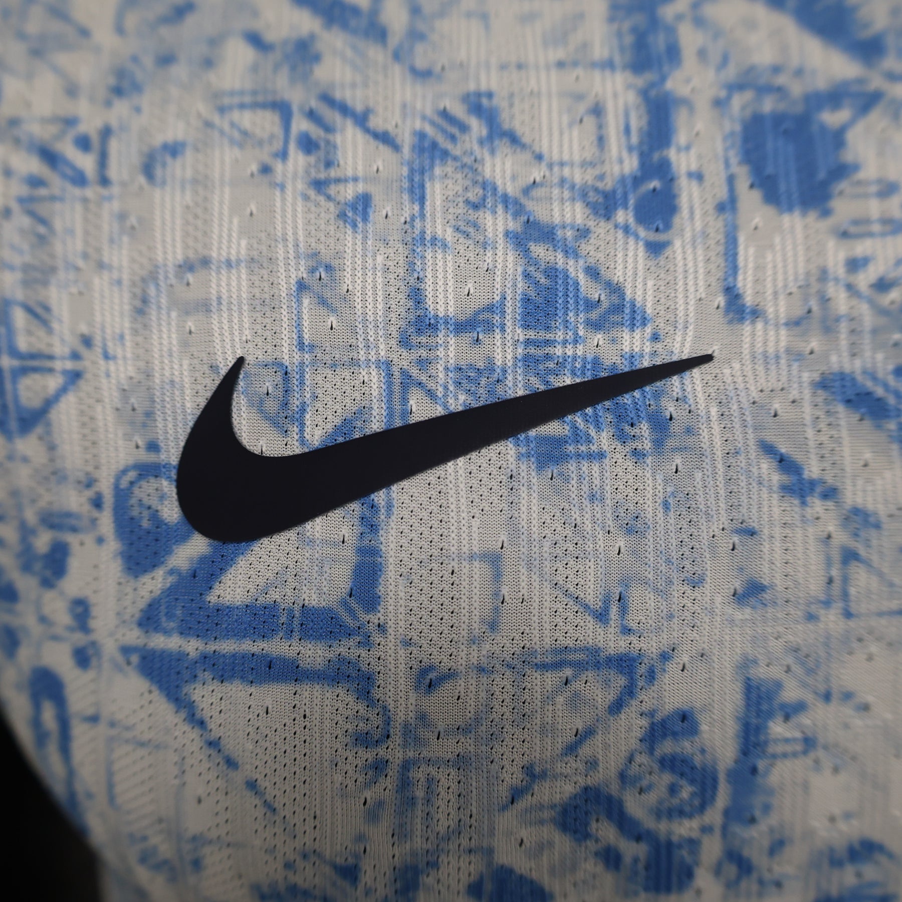 Camisa Portugal Versão jogador 24