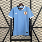 Camisa Uruguai 24
