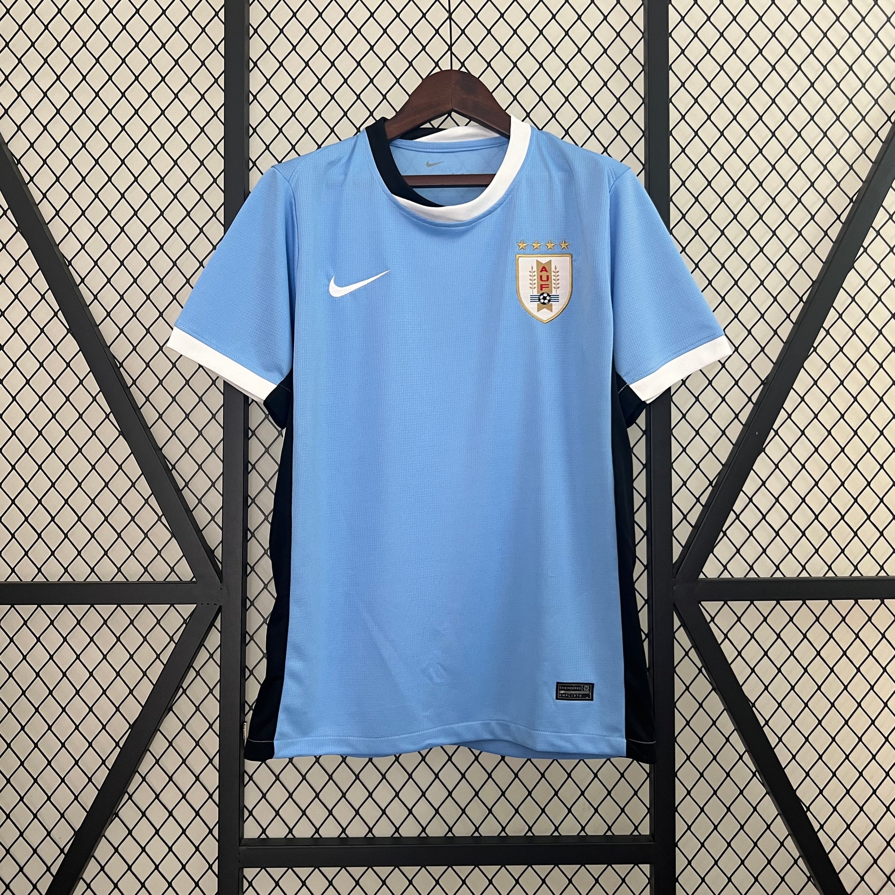 Camisa Uruguai 24